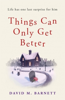 Paperback Things Can Only Get Better Book