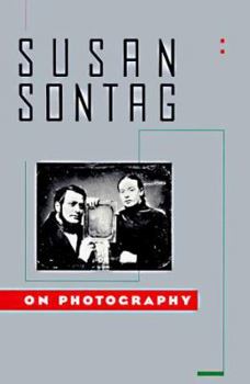 Paperback On Photography Book