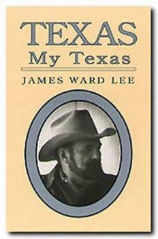 Paperback Texas, My Texas Book