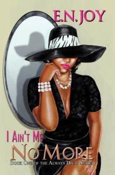 Mass Market Paperback I Ain't Me No More Book