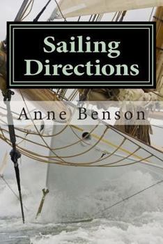 Sailing Directions: A Novelized Memoir of Grief and Recovery Along the Shores of Greece