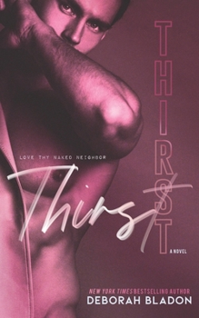 Paperback Thirst Book