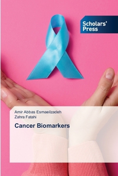 Paperback Cancer Biomarkers Book