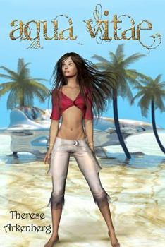 Paperback Aqua Vitae Book