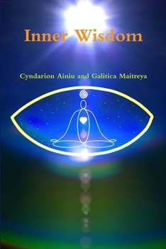Paperback Inner Wisdom Book