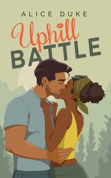 Paperback Uphill Battle Book
