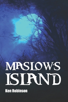 Paperback Maslow's Island Book