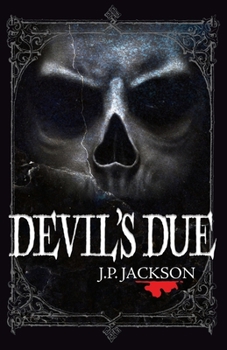 Paperback Devil's Due Book