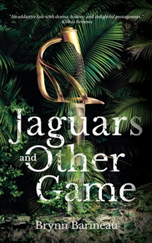 Paperback Jaguars and Other Game Book