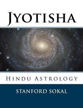 Jyotisha: Hindu Astrology