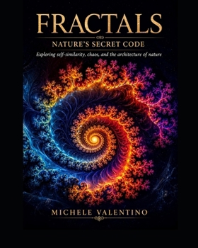 Paperback Fractals - Nature's Secret Code Book