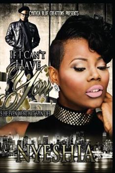 Paperback If I Can't Have You Book