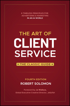 The Art of Client Service