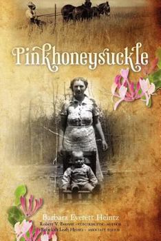 Paperback Pinkhoneysuckle Book