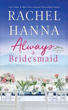 Paperback Always A Bridesmaid Book