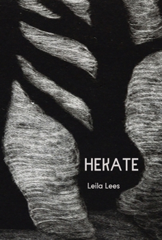 Hardcover Hekate Book