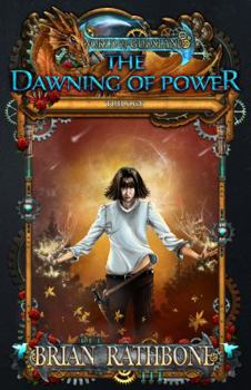 The Dawning of Power - Book  of the Dawning of Power