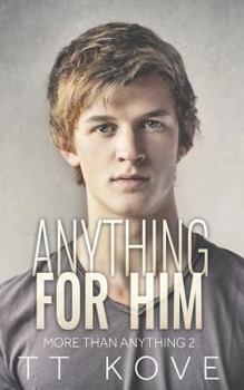 Paperback Anything For Him Book