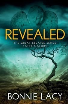 Paperback Revealed: The Great Escapee Series Book
