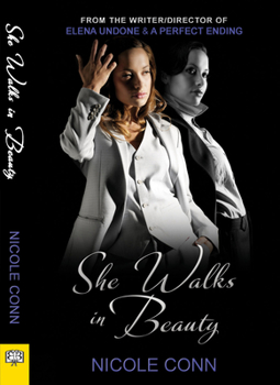 Paperback She Walks in Beauty Book