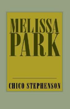 Paperback Melissa Park Book