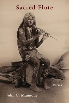 Paperback Sacred Flute Book