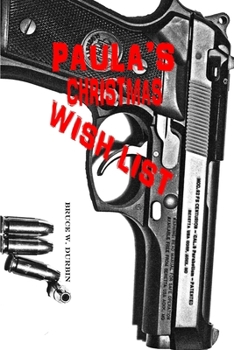 PAULA'S CHRISTMAS WISH LIST