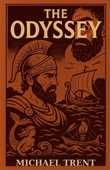 Paperback The Odyssey Book