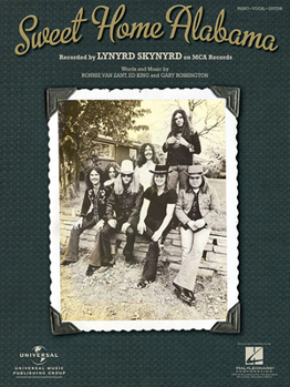 Paperback Sweet Home Alabama Book