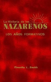 Paperback La Historia de Los Nazarenos Book