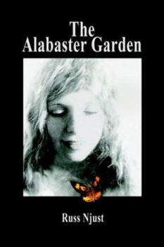 Hardcover The Alabaster Garden Book