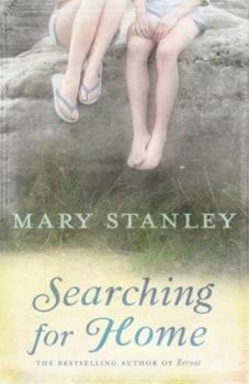 Hardcover Searching for Home Book