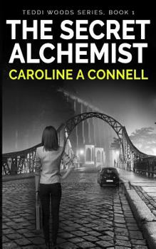 Paperback The Secret Alchemist Book