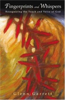 Paperback Fingerprints and Whispers Book