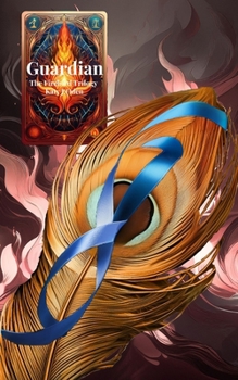 Paperback Guardian: The Firebird Trilogy Book 2 Book