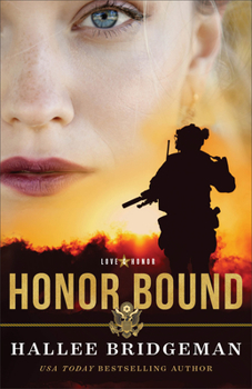 Honor Bound - Book #1 of the Love and Honor