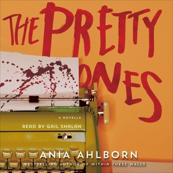 Audio CD The Pretty Ones Book