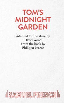 Paperback Tom's Midnight Garden Book