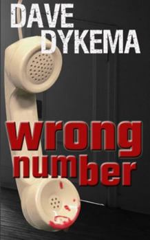 Paperback Wrong Number Book