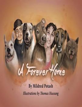 Paperback A Forever Home Book