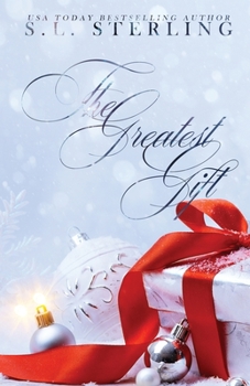 Paperback The Greatest Gift - Alternate Special Edition Cover Book