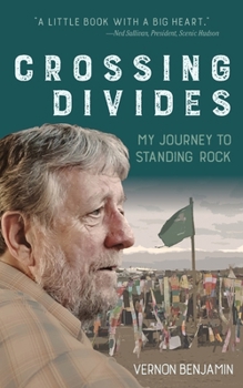 Paperback Crossing Divides Book
