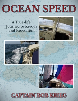 Paperback Ocean Speed Book