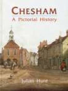 Paperback Chesham Book