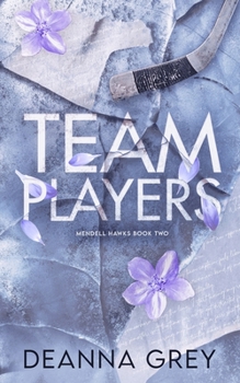 Paperback Team Players: Alternate Cover Edition Book