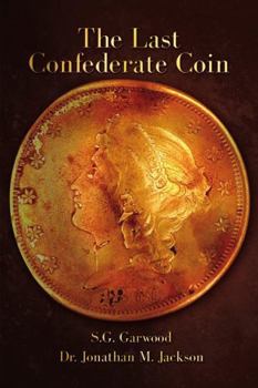 Paperback The Last Confederate Coin Book
