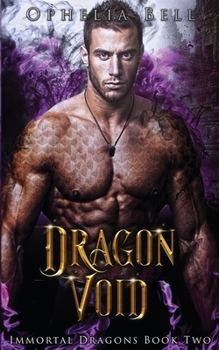 Paperback Dragon Void Book