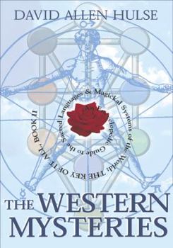 Western Mysteries (Key of It All)