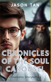 Paperback Chronicles of the Soul Carousel Book