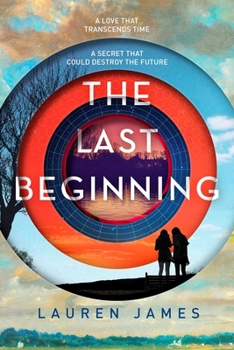 Hardcover The Last Beginning Book